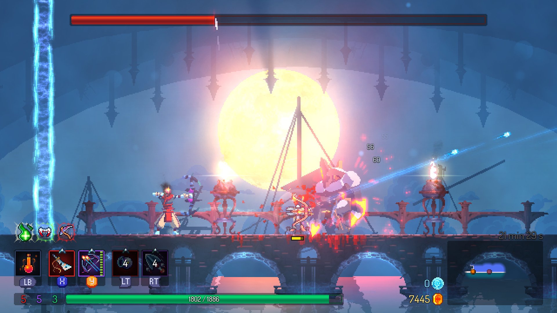 Dead Cells